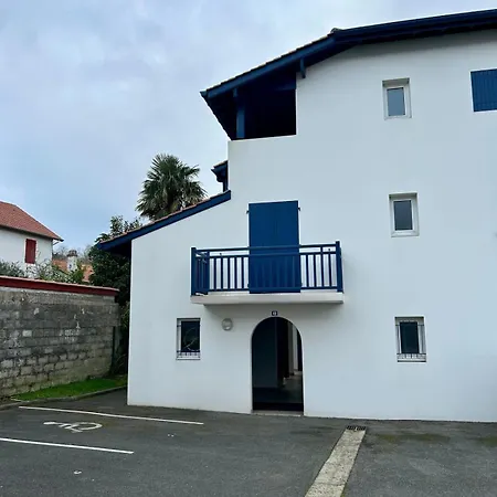 Luxury 3 Bedroom - Close To The - Holiday home Hendaye