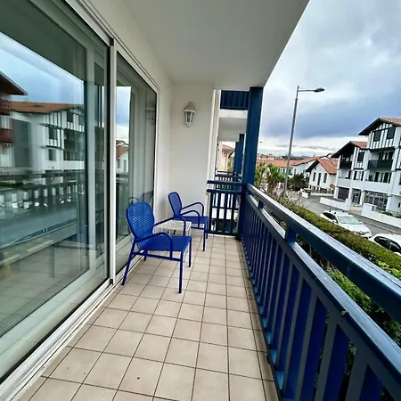 Luxury 3 Bedroom - Close To The - Hendaye