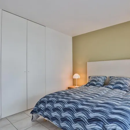 Holiday home Luxury 3 Bedroom - Close To The - *