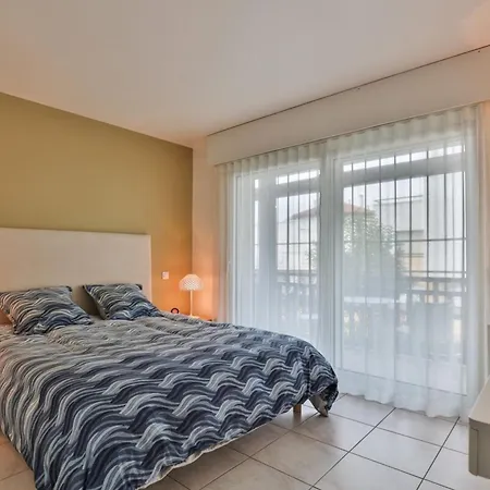 Holiday home Luxury 3 Bedroom - Close To The -