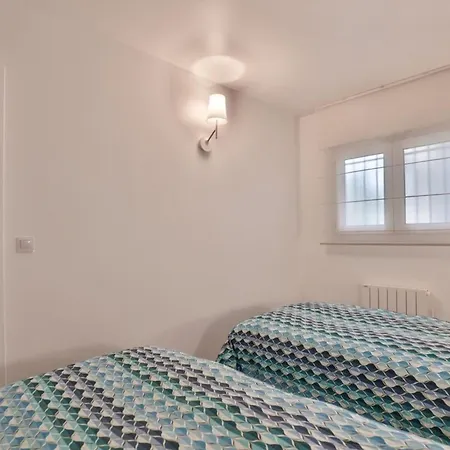 Luxury 3 Bedroom - Close To The - Hendaye